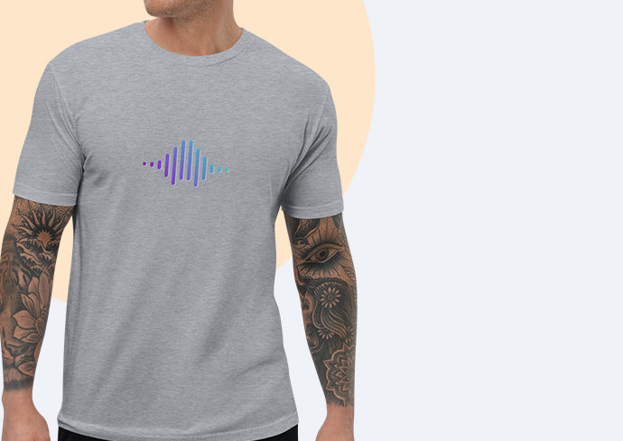 Music T-Shirt