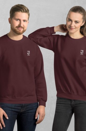 Unisex Juma Logo Sweatshirt