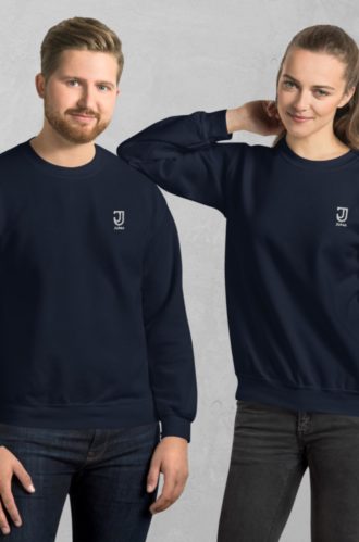 Unisex Juma Logo Sweatshirt