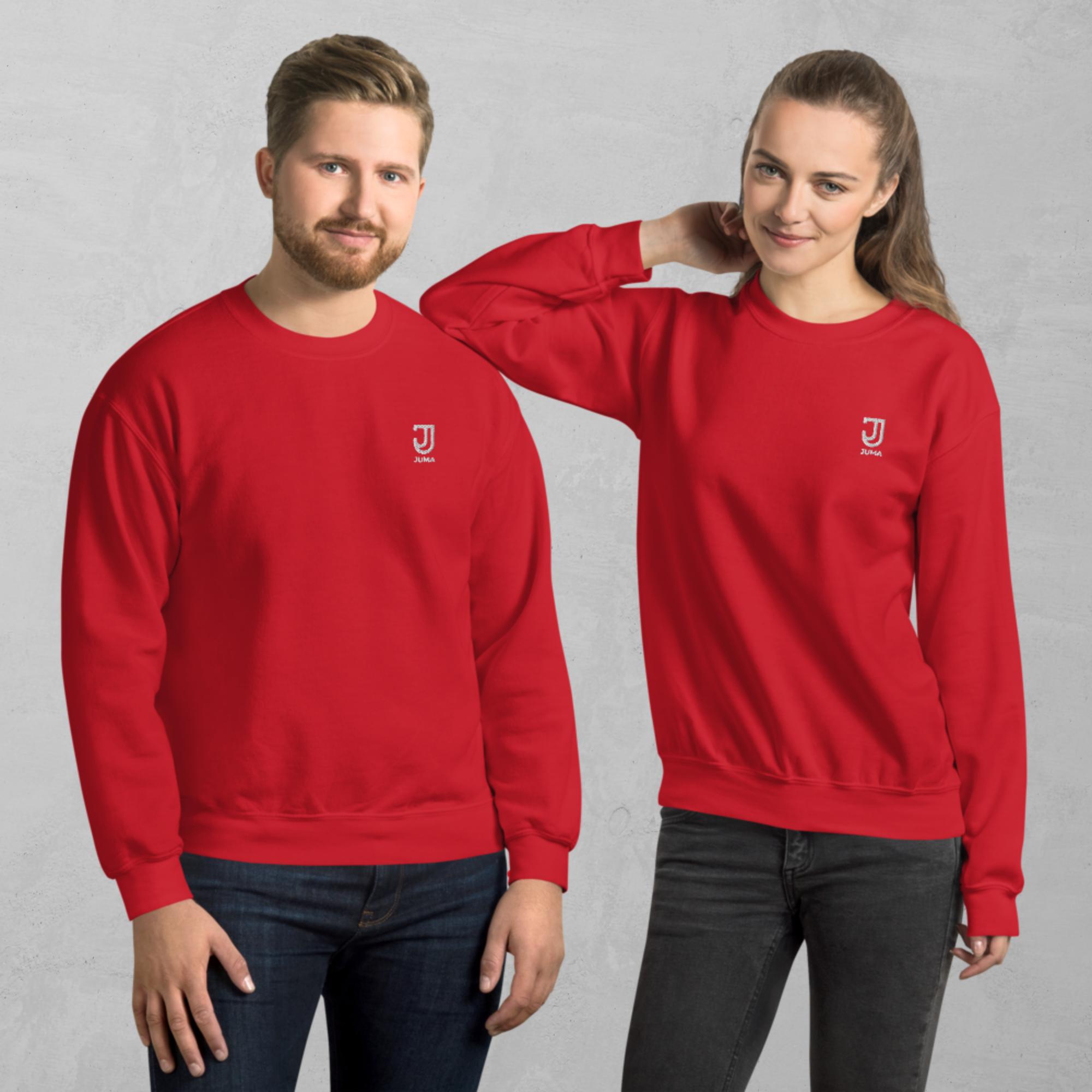 unisex-crew-neck-sweatshirt-red-front-63884a497d0b5.jpg