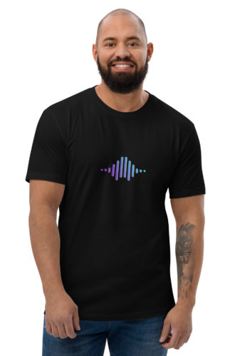 Music Short Sleeve T-shirt