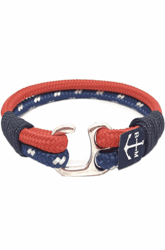 Andromeda Nautical Bracelet