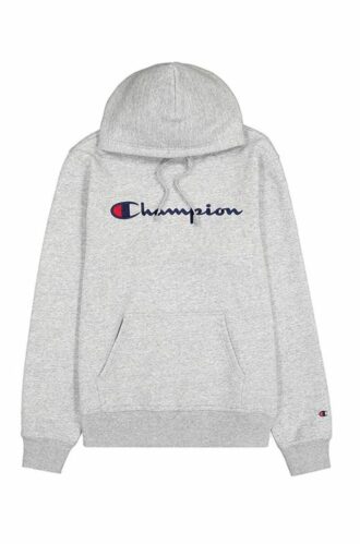 Men’s Hoodie Champion