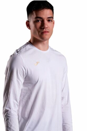 Men’s Long Sleeve T-Shirt Joma Sport R-Night