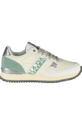 NAPAPIJRI SHOES WHITE WOMEN’S SPORTS SHOES