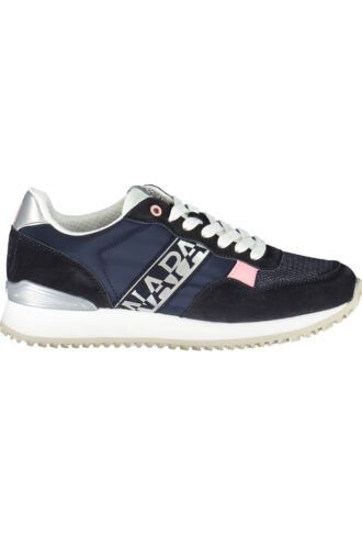 NAPAPIJRI SHOES WOMEN’S SPORTS SHOES BLUE